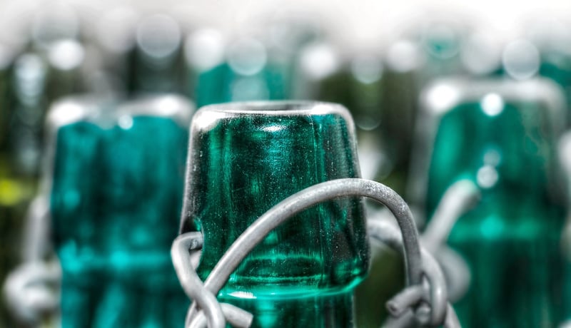 Reuse Jewelry Making