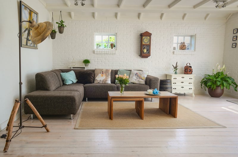 Vintage Home Decor